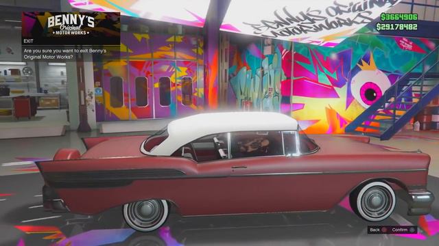 GTA 5 DLC - 3 Major Differences/Upgrades In "Tornado Custom" Versions You Need To Know About! смотреть онлайн