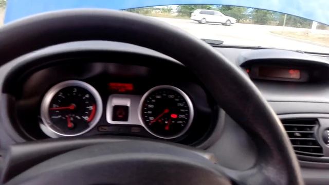 РЕНО КЛИО 3 ГРАНДТУР ДИЗЕЛЬ ОБЗОР смотреть онлайн