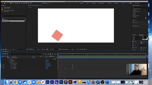 Motion-design для новичков. Moscow Digital Academy смотреть онлайн