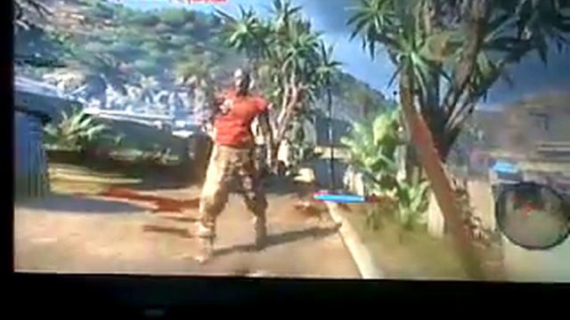 Dead island help смотреть онлайн