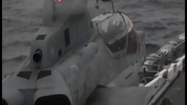 AH-1Z Viper Super Cobra смотреть онлайн