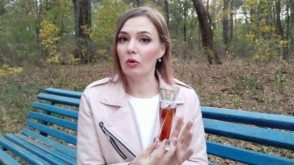 Влог - обзор? Hypnose Lancome.