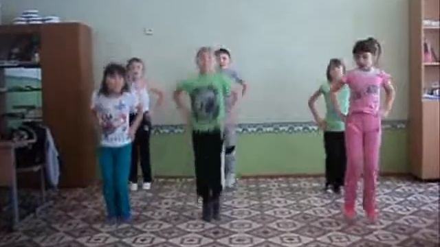 Зарядка смотреть онлайн