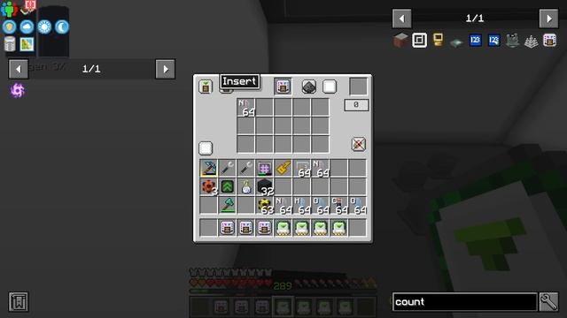 Minecraft Encrypted | ESCAPING THE SIMULATION! #18 [Modded Questing Survival] смотреть онлайн