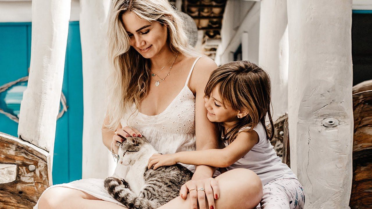 Как семья помогает в развитии? Марина Таргакова. смотреть онлайн