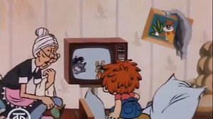 Переозвучка „Нехочуха” [часть 1]