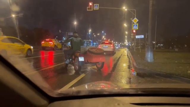 Дал! Дал! Ушёл! Урал ИМЗ смотреть онлайн