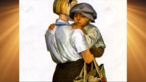 Доброе Слово. Платонов. Ещё мама