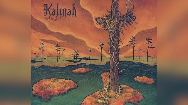 KALMAH - KALMAH (2023) [FULL ALBUM]