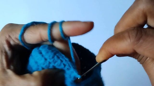 Crochet of a basket/How to crochet of a basket смотреть онлайн