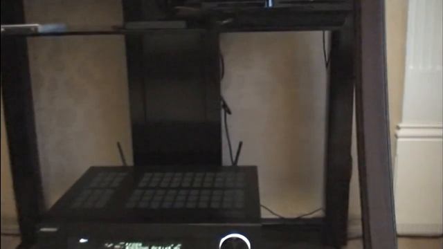 JBL ES 90+Onkyo 828 смотреть онлайн