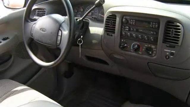 1997 Ford F-150 STANDARD Milwaukee WI WI смотреть онлайн