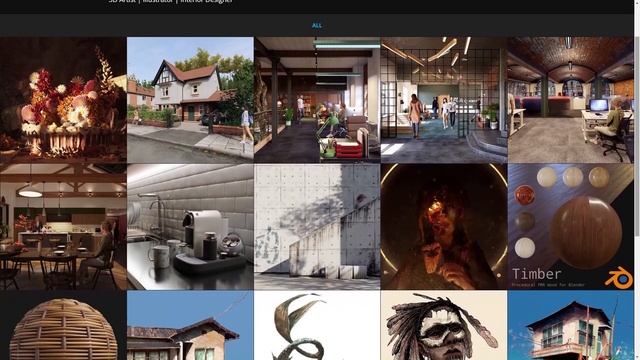 Master Procedural Texturing In Blender l Blender Course смотреть онлайн