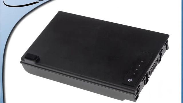 Akku für HP Compaq NC4200 /NC4400 Serie смотреть онлайн