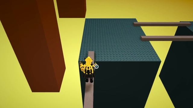 ROBLOX | Sword Fights On The Heights смотреть онлайн