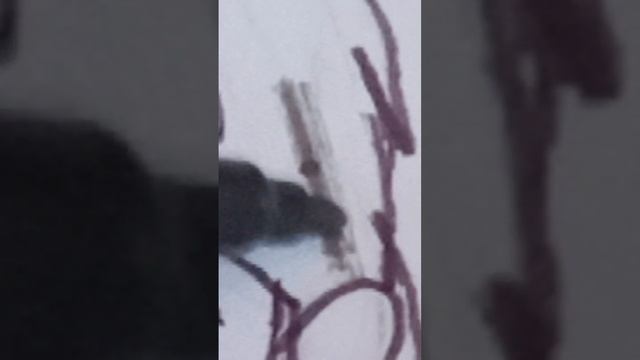 рисую @natural_albertovich  в разных стилях-персонажах (с его видео) 2 часть #малювання смотреть онлайн