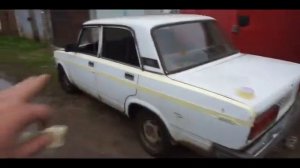 ДПС ДОГОНЯЕТ ЗАПОРОЖЕЦ! МУСОРОВОЗ #1