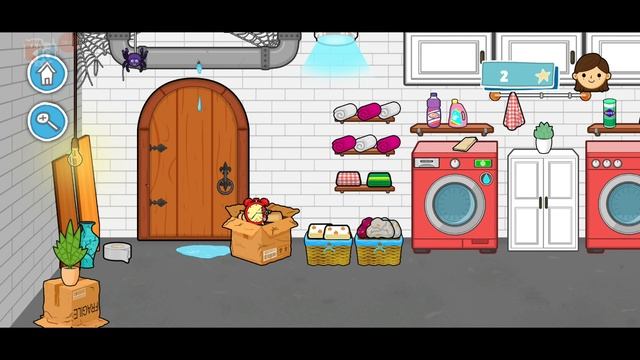 Lila's World Game Official Photon Tadpole | Lila's World Gameplay | Lilas World Secrets | 0.45.6 смотреть онлайн