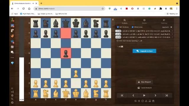 How To Lose A Chess Game (A Grandmaster's Guide) смотреть онлайн