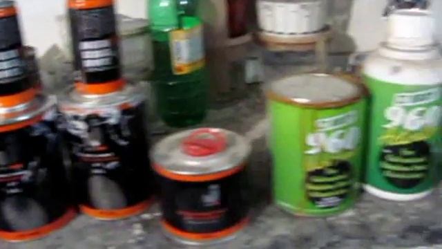 Ваз 2110 рихтовка споттер удаление ржавчины бампер пайка покраска смотреть онлайн
