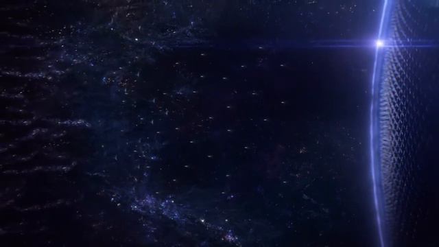 Battle For Meridian(ENDGAME)- Mass Effect™: Andromeda смотреть онлайн