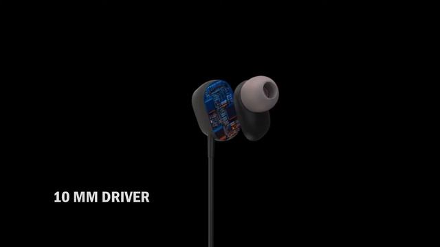 Aroma NB119 Bluetooth Headset With Smart Voice Assistant смотреть онлайн