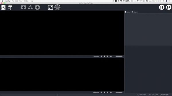 Cake Projection Mapping Tutorial (Using Free Software)