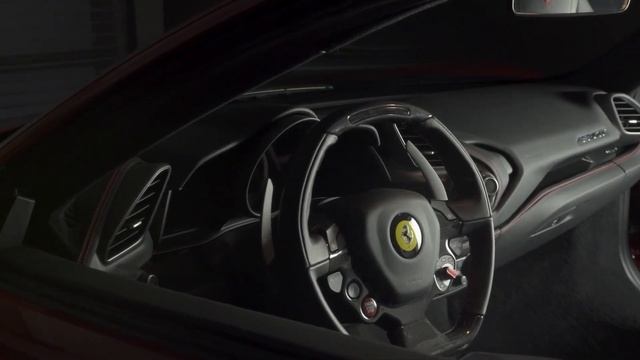 JA84IL - Ferrari Part's смотреть онлайн