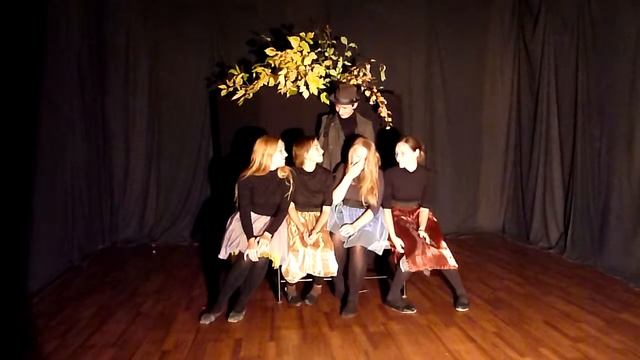 цветные сны #4 смотреть онлайн