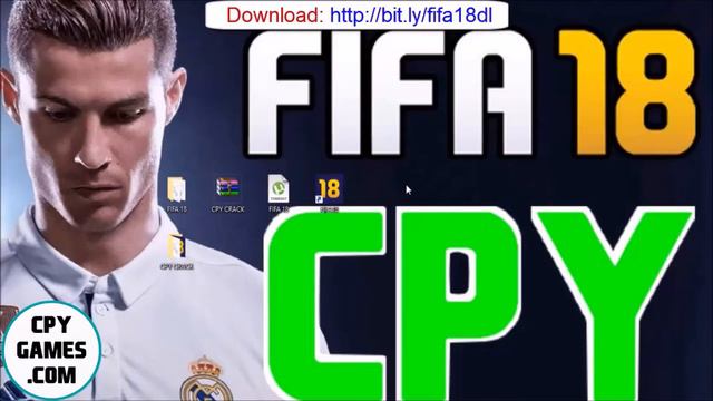 Download FIFA 18 Full PC Game + CPY Crack Wroking 100% смотреть онлайн