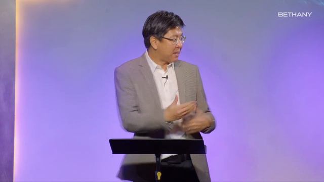 Miraculous Healings in Revival | Pastor Eric Lau | Bethany Church смотреть онлайн