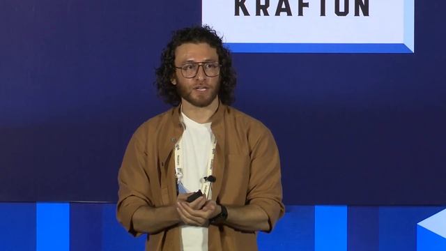 Games Beyond Entertainment Building a SAAS Business around Games смотреть онлайн