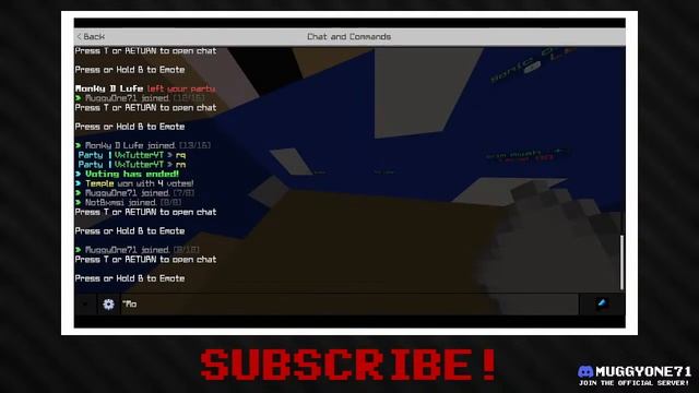 ?#LIVE - GETTING LVL 100 THIS STREAM! | Grinding w/Viewers In Treasure Wars On Hive смотреть онлайн