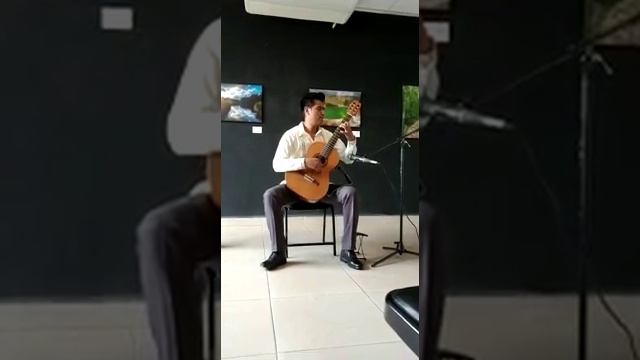 Petit prelude Gilbert Biberian смотреть онлайн