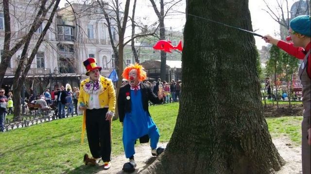 ЮМОРИНА НА УДАЛЕНКЕ 2020