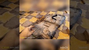 Замена бензобака Додж Караван.