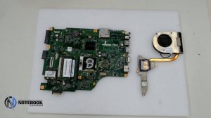 Dell Inspiron N5040 - Disassembly and cleaning