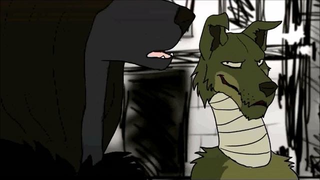Hellhounds Ready For...11 Second Club July challenge смотреть онлайн