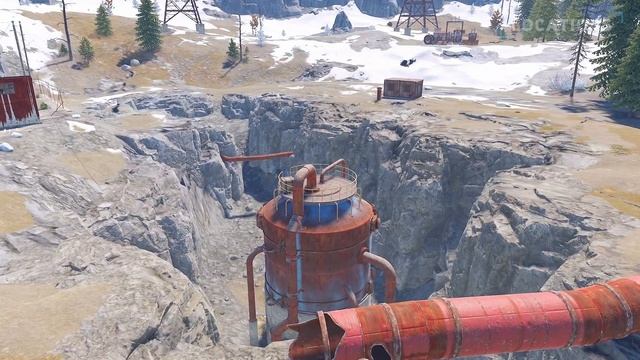 The Best Component Tier List - Component System & Recycler Guide | Rust Tutorial смотреть онлайн