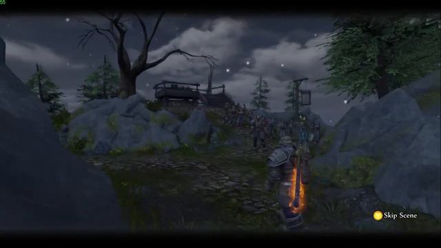 Fable Anniversary - 10 - Who's Really The Stronger Hero? смотреть онлайн