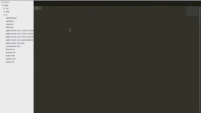 Build Podcast 008 Sublime Text смотреть онлайн
