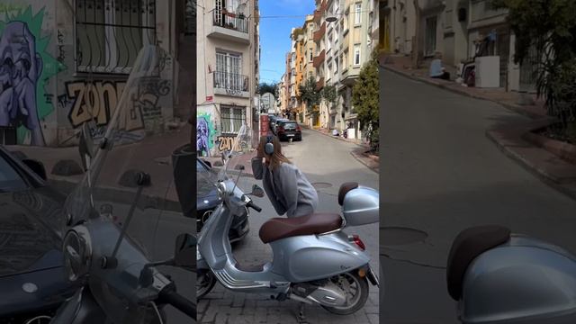 Стамбул 2023 году, куда сходить, цены и отели в моей влоге #стамбул смотреть онлайн