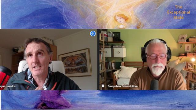 War in Heaven - Joe Rogan, Jim Carrey, Andrew Huberman and Jordan Peterson - Our Spiritual Warriors смотреть онлайн