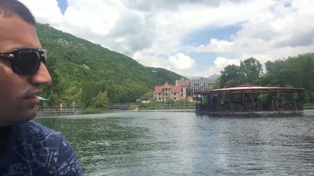Jermuk, Armenia - #ArthurToday12 - Jun 17, 2017 смотреть онлайн