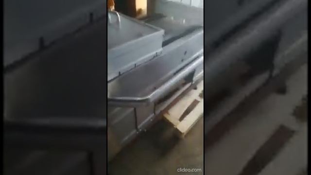 Продам Вакуум-термоформовочную линию multivac (Мультифак) R-230 смотреть онлайн