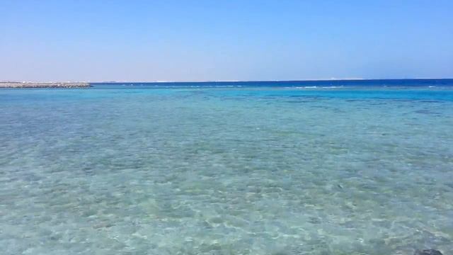 Пляж и море Хургада смотреть онлайн