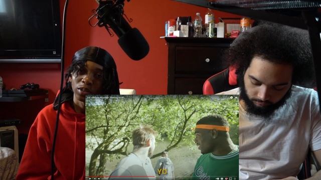 ANYTHING FOR CONTENT ??| AMERICANS REACT TO TGFBRO ULTIMATE MOUNTAIN TREASURE HUNT! смотреть онлайн