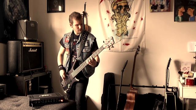 EBS Challenge - Kristoffer Karlsson смотреть онлайн