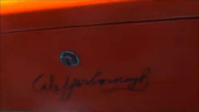 Cale Yarborough 1965 Ford Galaxie Replica built by Bill Lueffler смотреть онлайн