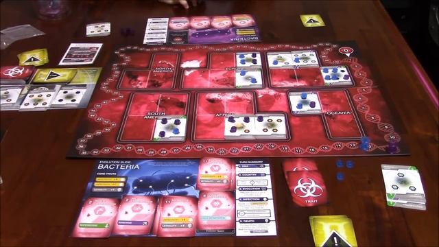 DGA Plays Board Games: Plague Inc: The Board Game смотреть онлайн